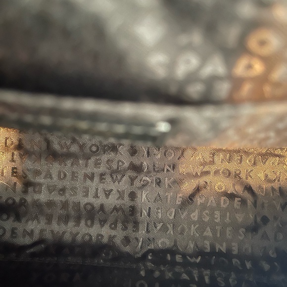 Kate spade purse - Picture 3 of 4